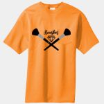 Core Blend Pocket Tee Thumbnail