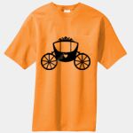 Core Blend Pocket Tee Thumbnail