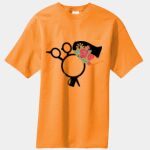 Core Blend Pocket Tee Thumbnail