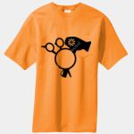 Core Blend Pocket Tee Thumbnail