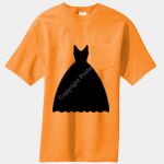 Core Blend Pocket Tee Thumbnail