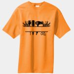 Core Blend Pocket Tee Thumbnail