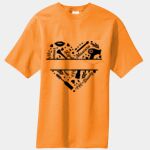 Core Blend Pocket Tee Thumbnail