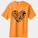 Core Blend Pocket Tee Thumbnail