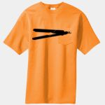 Core Blend Pocket Tee Thumbnail