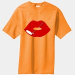 Core Blend Pocket Tee Thumbnail