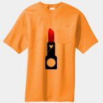 Core Blend Pocket Tee Thumbnail