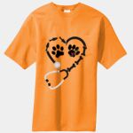 Core Blend Pocket Tee Thumbnail