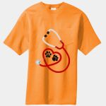 Core Blend Pocket Tee Thumbnail