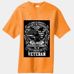 Core Blend Pocket Tee Thumbnail