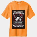 Core Blend Pocket Tee Thumbnail