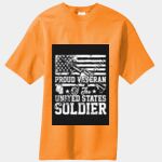 Core Blend Pocket Tee Thumbnail