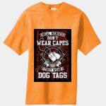 Core Blend Pocket Tee Thumbnail