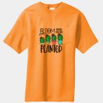 Core Blend Pocket Tee Thumbnail