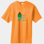 Core Blend Pocket Tee Thumbnail