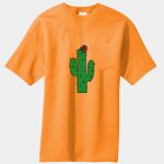 Core Blend Pocket Tee Thumbnail