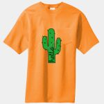 Core Blend Pocket Tee Thumbnail