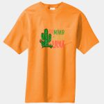 Core Blend Pocket Tee Thumbnail