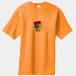 Core Blend Pocket Tee Thumbnail