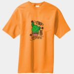 Core Blend Pocket Tee Thumbnail