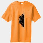 Core Blend Pocket Tee Thumbnail