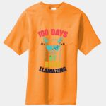 Core Blend Pocket Tee Thumbnail