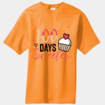 Core Blend Pocket Tee Thumbnail