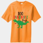 Core Blend Pocket Tee Thumbnail