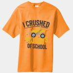 Core Blend Pocket Tee Thumbnail