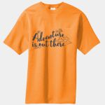 Core Blend Pocket Tee Thumbnail