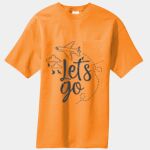 Core Blend Pocket Tee Thumbnail