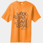 Core Blend Pocket Tee Thumbnail