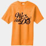 Core Blend Pocket Tee Thumbnail