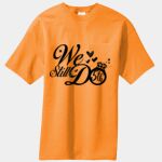 Core Blend Pocket Tee Thumbnail