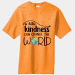 Core Blend Pocket Tee Thumbnail