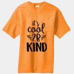 Core Blend Pocket Tee Thumbnail