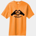 Core Blend Pocket Tee Thumbnail