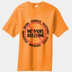 Core Blend Pocket Tee Thumbnail