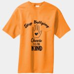 Core Blend Pocket Tee Thumbnail