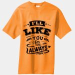 Core Blend Pocket Tee Thumbnail