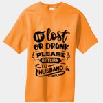 Core Blend Pocket Tee Thumbnail