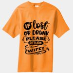 Core Blend Pocket Tee Thumbnail