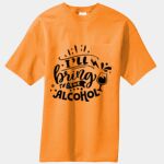 Core Blend Pocket Tee Thumbnail