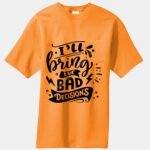 Core Blend Pocket Tee Thumbnail