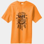 Core Blend Pocket Tee Thumbnail