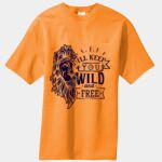 Core Blend Pocket Tee Thumbnail