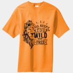 Core Blend Pocket Tee Thumbnail