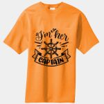 Core Blend Pocket Tee Thumbnail