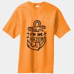 Core Blend Pocket Tee Thumbnail