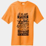 Core Blend Pocket Tee Thumbnail